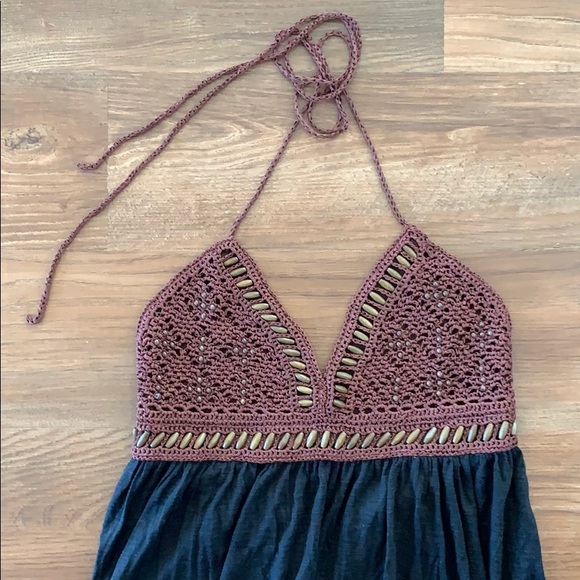 L*Space Adrianna Maxi Dress - Picture 6 of 11